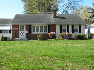 180 Harwich Rd, West Springfield, MA 01089