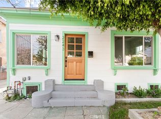 2243 Johnston St, Los Angeles, CA 90031