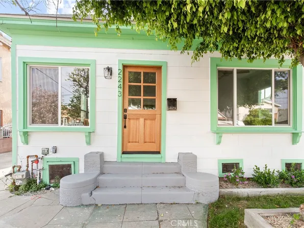 2243 Johnston St, Los Angeles, CA 90031