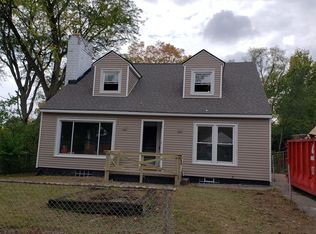 1427 Newton Ave, Dayton, OH 45406
