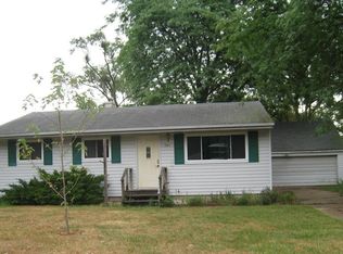 6809 Cornell St, Portage, MI 49024