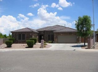 23203 N 105th Dr, Peoria, AZ 85383
