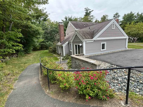 18 Hilltop Place #18, New London, NH 03257