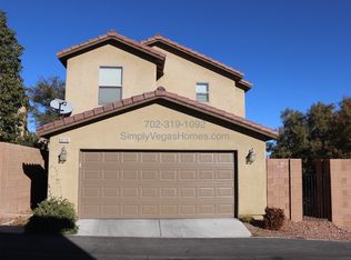 10726 Myrtle Grove Ave, Las Vegas, NV 89166