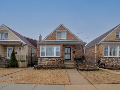5936 S Keeler Ave, Chicago, IL, 60629