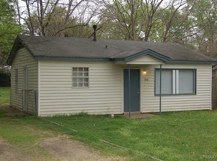 3132 Michigan Ct, Montgomery, AL 36110