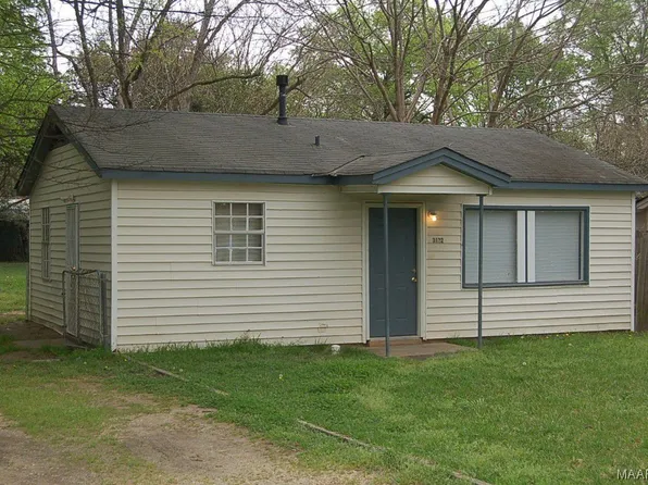 3132 Michigan Ct, Montgomery, AL 36110