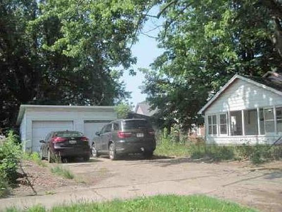Property Side View