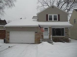 3765 Silsby Rd, University Heights, OH 44118