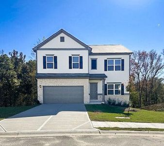 261 Roxeywood Way, Winder, GA, 30680