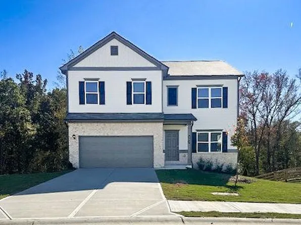 261 Roxeywood Way, Winder, GA 30680