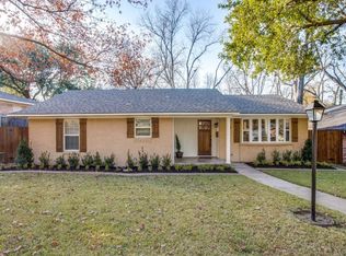 9814 Lanshire Dr, Dallas, TX 75238