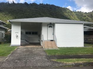 2928 Keoni St, Honolulu, HI 96822
