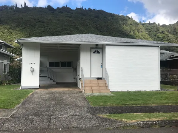 2928 Keoni St, Honolulu, HI 96822