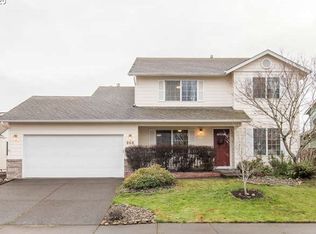 868 Meadowlark Pl, Molalla, OR