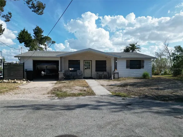 8402 Damen Ln, Port Richey, FL 34668