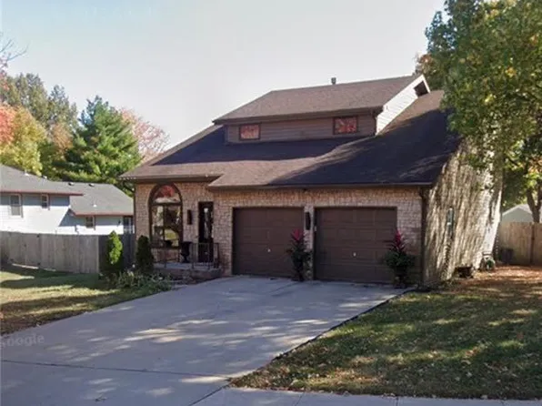 205 NW 101st St, Kansas City, MO 64155