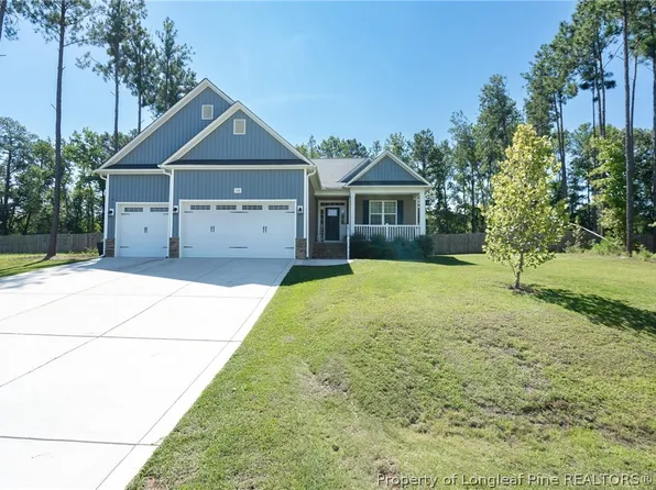 108 Godwin Ct, Sanford, NC 27330