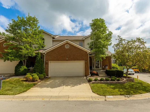 3637 Amick Way, Lexington, KY 40509