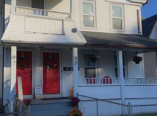 95-97 Beaumont St, Springfield, MA 01108