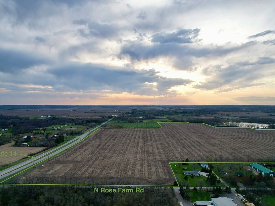 1st image of 0 N Rose Farm Rd