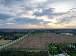 0 N Rose Farm Rd, Woodstock, IL 60098