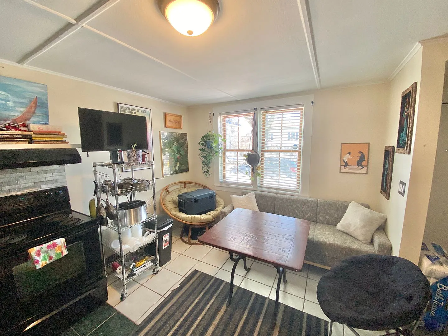 156 Park/Myrtle Street — Photo 3