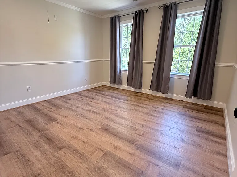 Another view of 4th bedroom