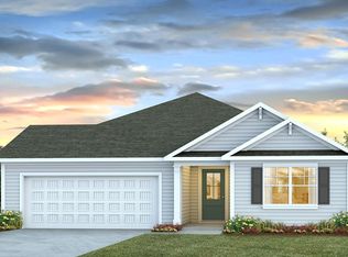 LITCHFIELD Plan, The Bluffs at Mill Creek, Florence, SC 29505