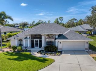 234 Sportsman Rd, Rotonda West, FL 33947