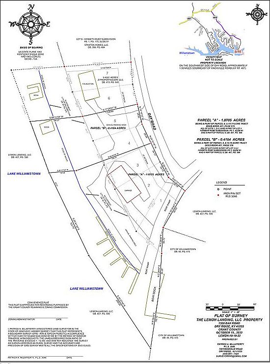 1308 Day Rd, Dry Ridge, KY 41035 Zillow