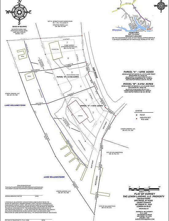 1308 Day Rd, Dry Ridge, KY 41035 Zillow