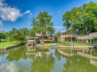 425 Sandy Mountain Dr, Sunrise Beach, TX 78643