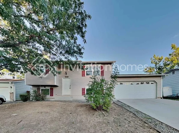 10852 Ingalls Cir, Westminster, CO 80020