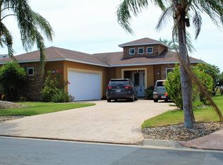 92 Golf House Rd, Laguna Vista, TX 78578