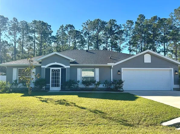 7 Sleeping Beauty Pl, Palm Coast, FL 32164
