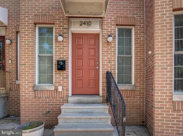 2410 E Fayette St, Baltimore, MD 21224