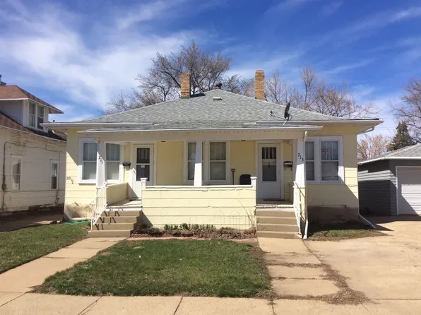 213 2nd Ave E, 213 2nd Ave E #664906F47, Dickinson, ND 58601