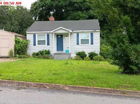 1605 16th Ave E, Tuscaloosa, AL 35404