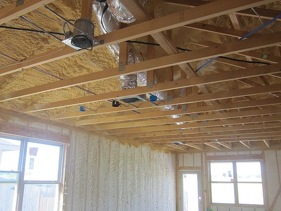 All Sprayfoam Insulation