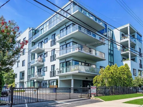 510 Monroe Avenue #401, Asbury Park, NJ 07712