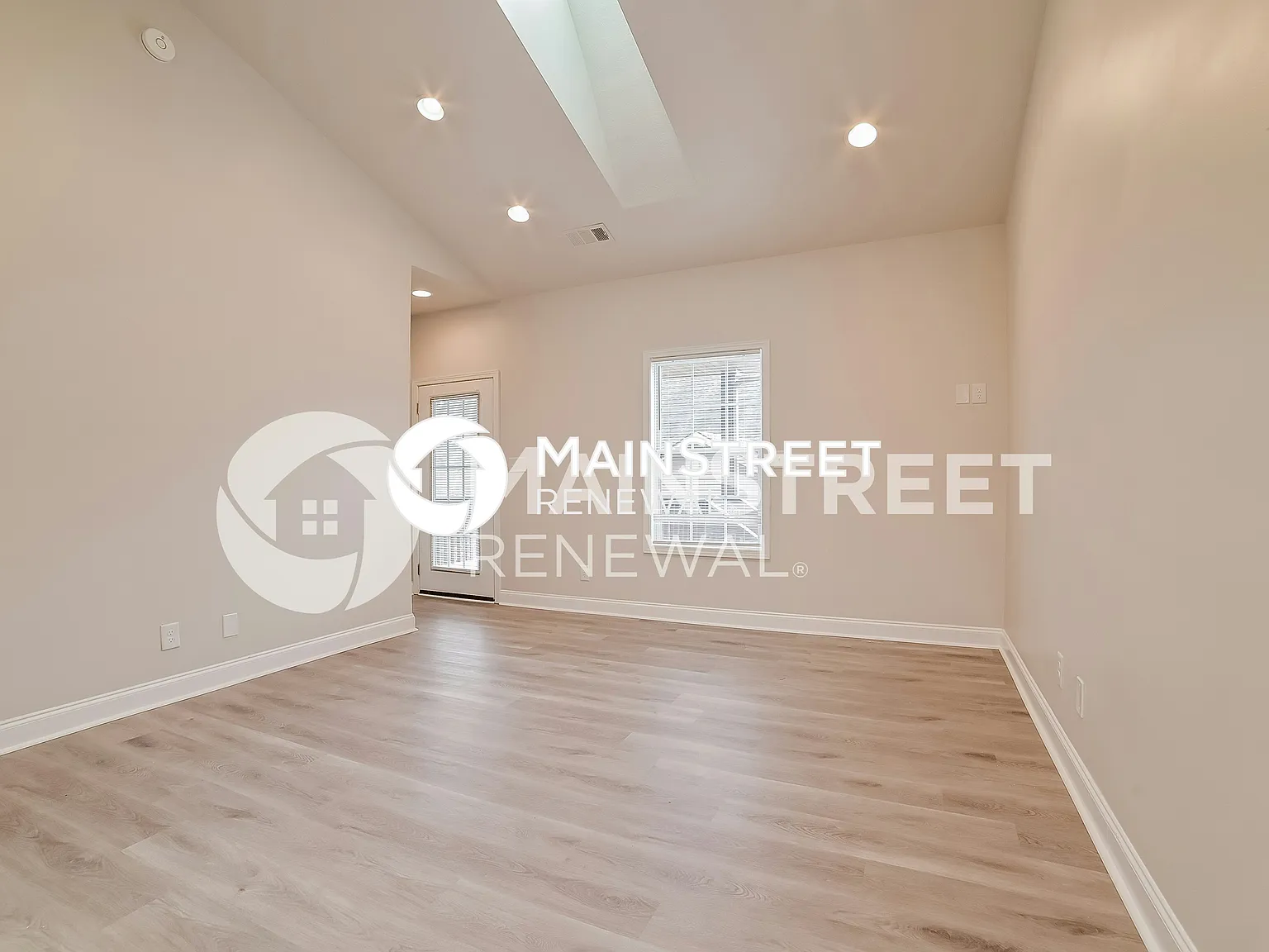 7006 Echo Hill Way — Photo 4