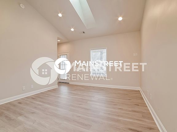 WM - Living Room