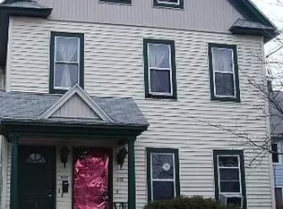 597 Newfield Ave, Bridgeport, CT 06607