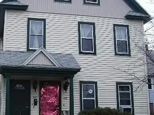 597 Newfield Avenue, Bridgeport, CT 06607