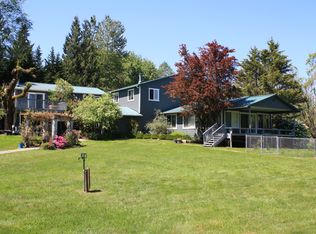 34009 SE David Powell Rd, Fall City, WA 98024