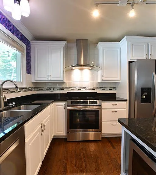 1419 Sawyers Trail Ct — Photo 19
