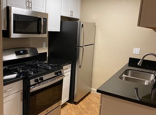 Iron Horse Apartments, Stockton, CA 95204