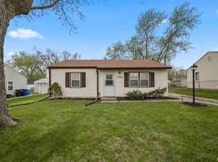 7104 Volquardsen Ave, Davenport, IA
