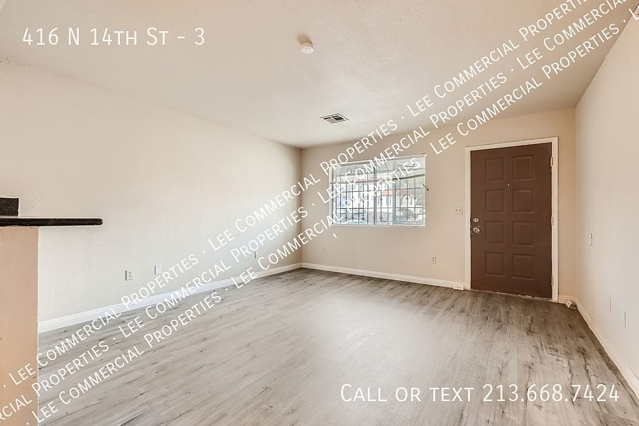 1st image of 416 N 14th St APT 3